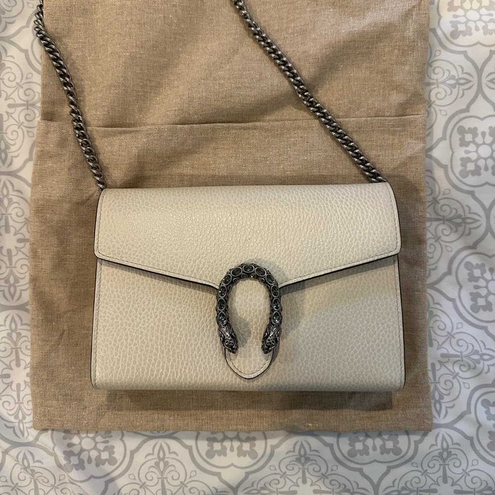 Gucci Crossbody